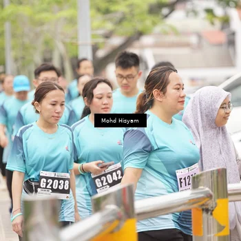 Runner Photo 8986165