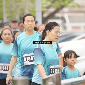 Runner Photo 8986170