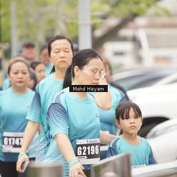 Runner Photo 8986171