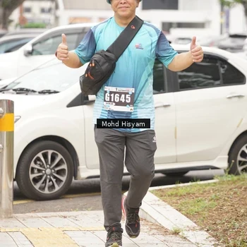 Runner Photo 8986172