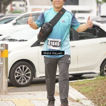 Runner Photo 8986173