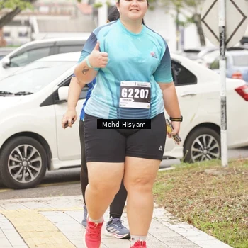 Runner Photo 8986179