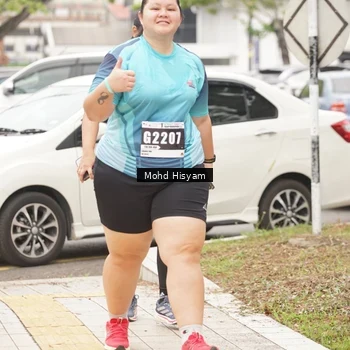 Runner Photo 8986180