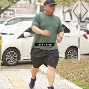 Runner Photo 8986181