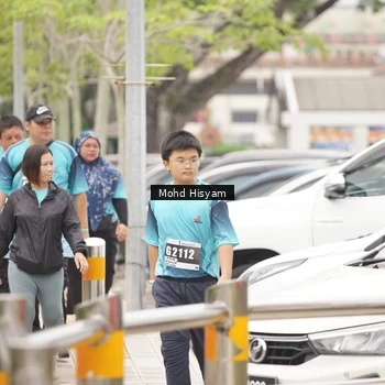 Runner Photo 8986182