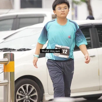 Runner Photo 8986183