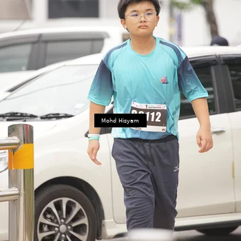 Runner Photo 8986187