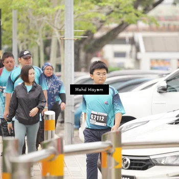 Runner Photo 8986188