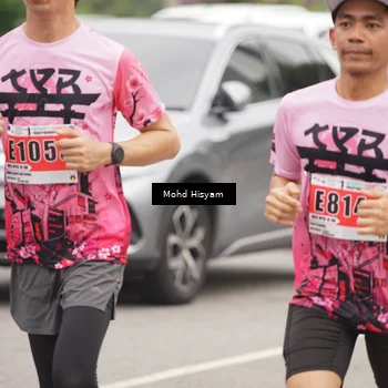 Runner Photo 8986189