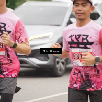 Runner Photo 8986190