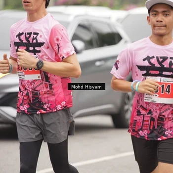 Runner Photo 8986191