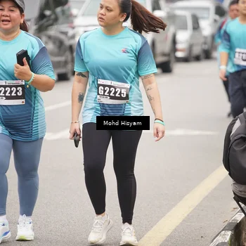 Runner Photo 8986193