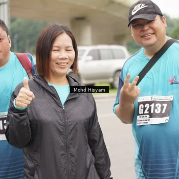 Runner Photo 8986195