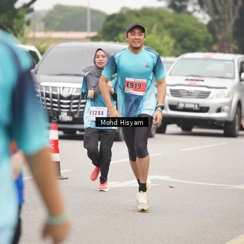 Runner Photo 8986196