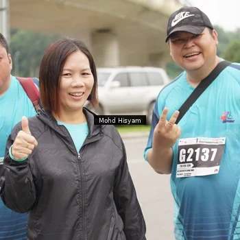 Runner Photo 8986197