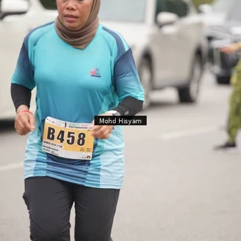 Runner Photo 8986198