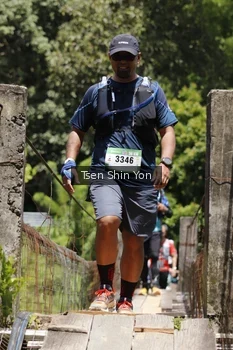 Runner Photo 89862