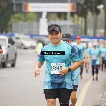 Runner Photo 8986200