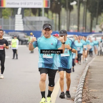 Runner Photo 8986203