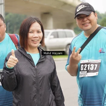 Runner Photo 8986204