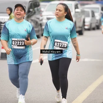 Runner Photo 8986205