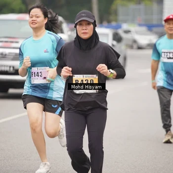 Runner Photo 8986206