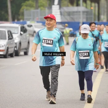 Runner Photo 8986207
