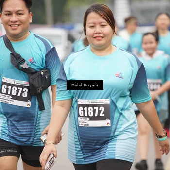 Runner Photo 8986214