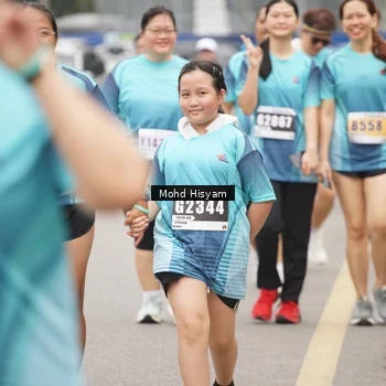 Runner Photo 8986215
