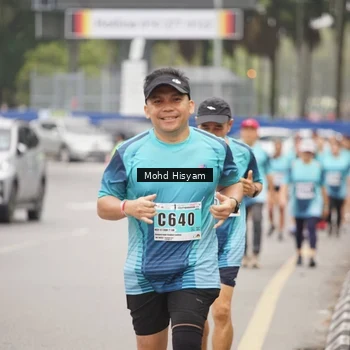 Runner Photo 8986219