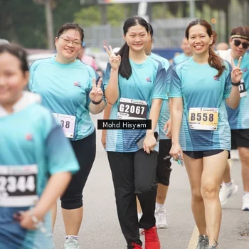 Runner Photo 8986223
