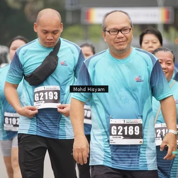 Runner Photo 8986224