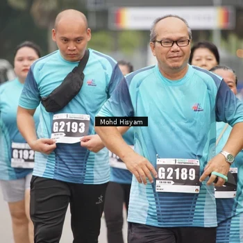Runner Photo 8986225