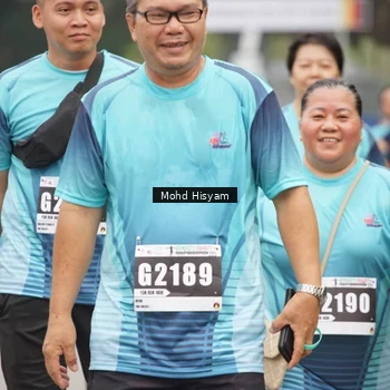 Runner Photo 8986226