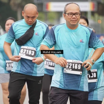 Runner Photo 8986227