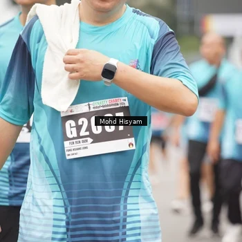 Runner Photo 8986228