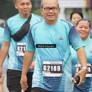 Runner Photo 8986229
