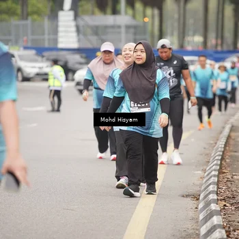 Runner Photo 8986235