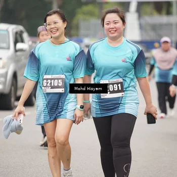 Runner Photo 8986236
