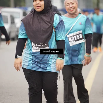 Runner Photo 8986238
