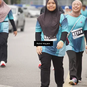 Runner Photo 8986239