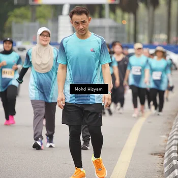 Runner Photo 8986244