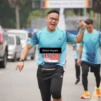 Runner Photo 8986246