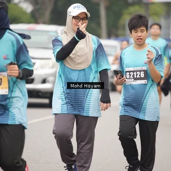 Runner Photo 8986248