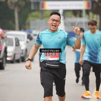 Runner Photo 8986250