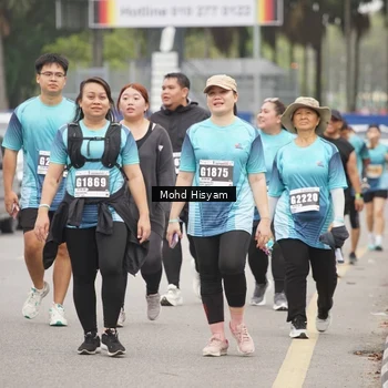 Runner Photo 8986252