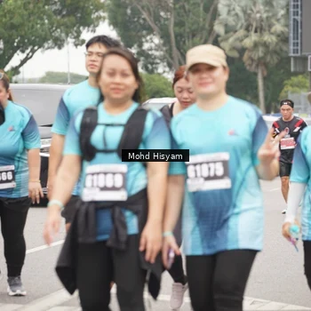 Runner Photo 8986253