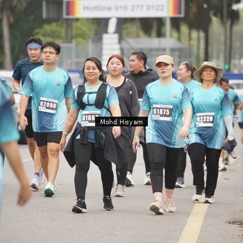 Runner Photo 8986254