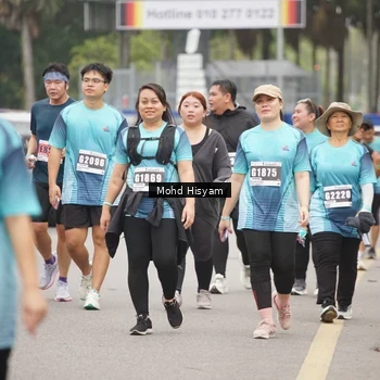 Runner Photo 8986255