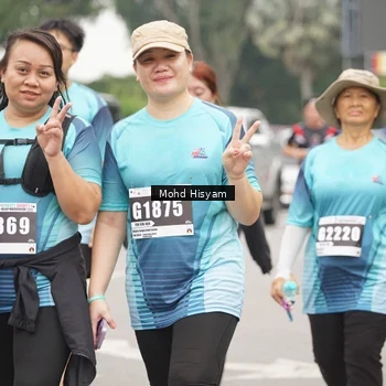Runner Photo 8986256